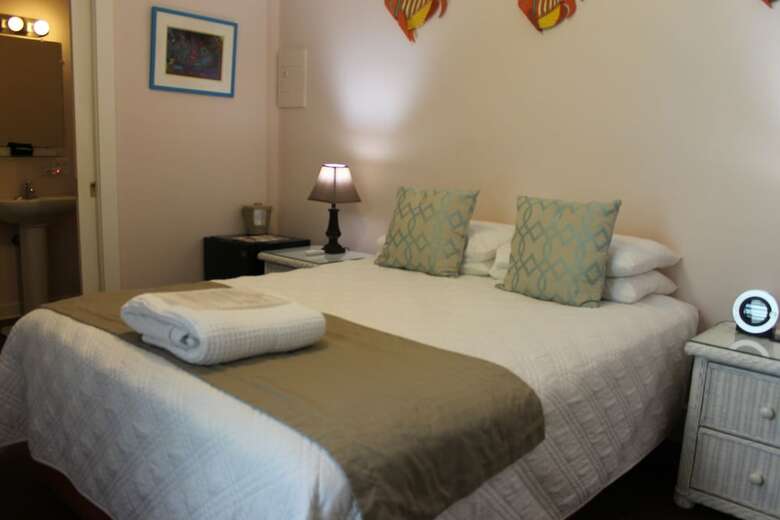 Bed & Breakfast The Grand Guesthouse