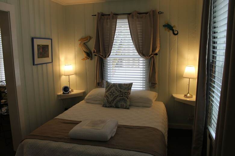 Bed & Breakfast The Grand Guesthouse
