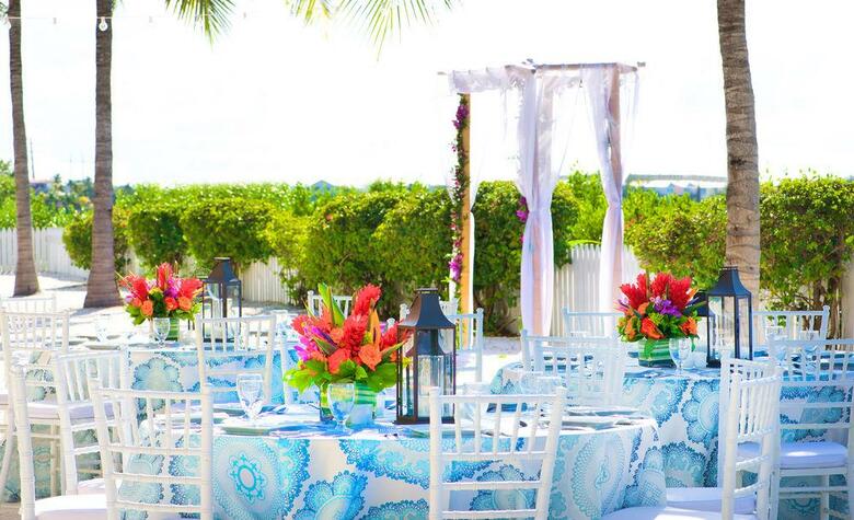 Parrot Key Hotel And Resort