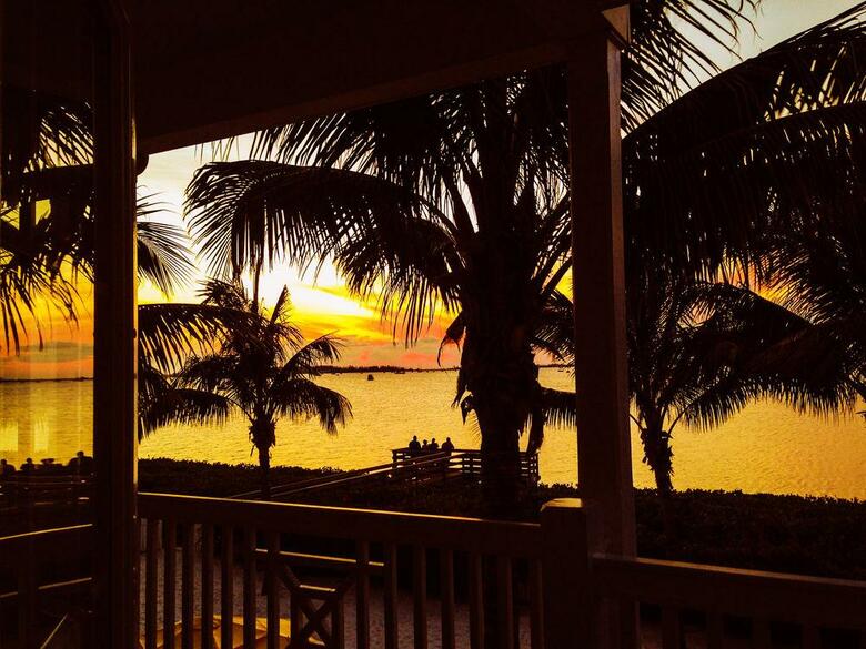 Parrot Key Hotel And Resort