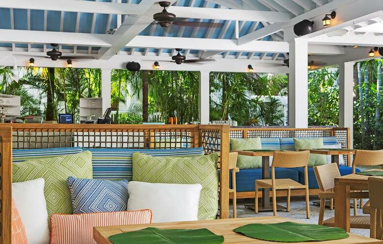 Parrot Key Hotel And Resort