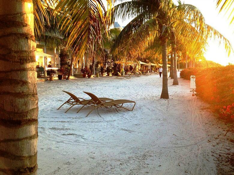 Parrot Key Hotel And Resort