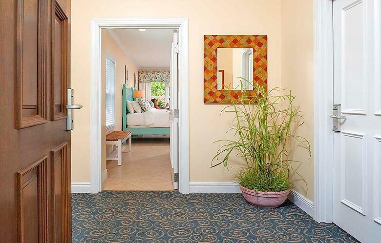 Parrot Key Hotel And Resort