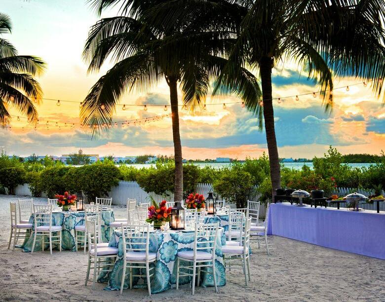 Parrot Key Hotel And Resort