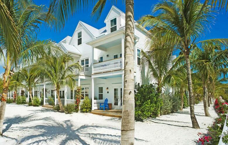 Parrot Key Hotel And Resort