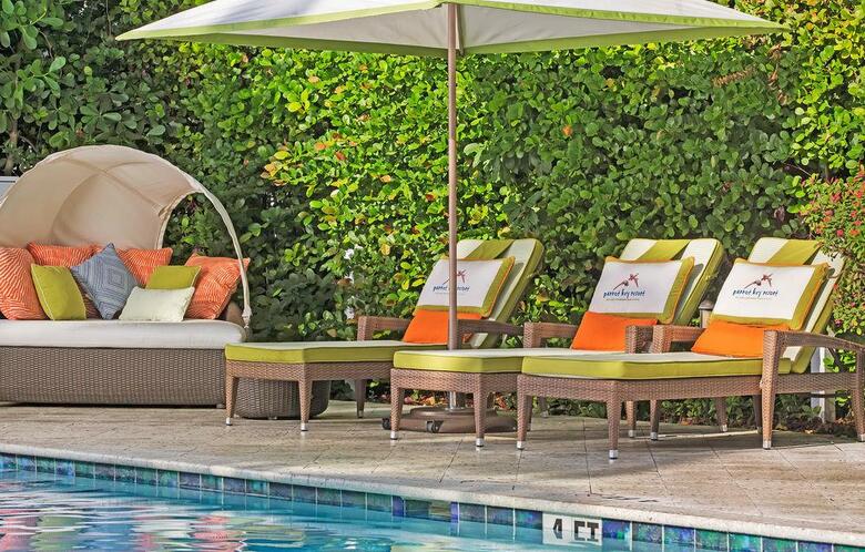 Parrot Key Hotel And Resort