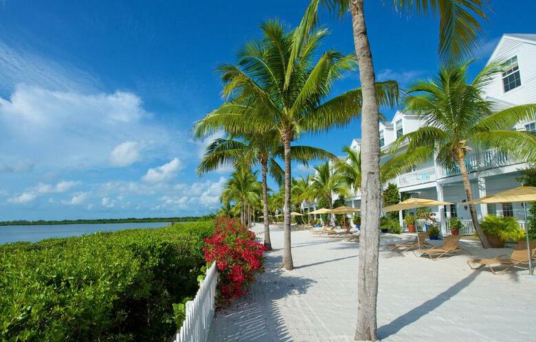 Parrot Key Hotel And Resort