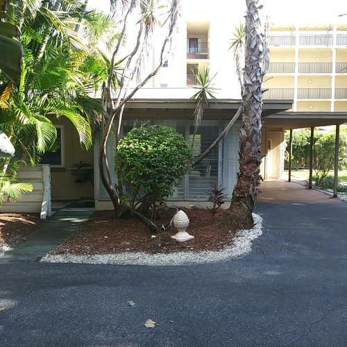 Posada Turtle Crawl Inn - Longboat Key