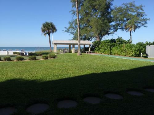 Posada Turtle Crawl Inn - Longboat Key