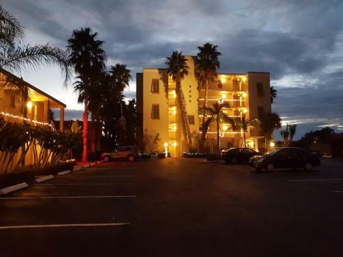 Posada Turtle Crawl Inn - Longboat Key