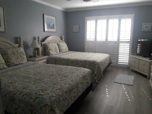 Posada Turtle Crawl Inn - Longboat Key