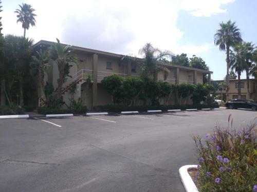 Posada Turtle Crawl Inn - Longboat Key