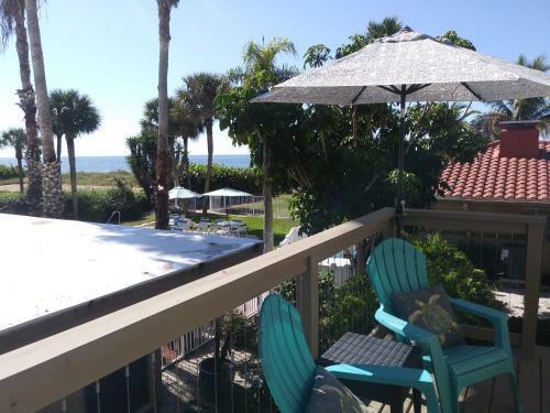 Posada Turtle Crawl Inn - Longboat Key