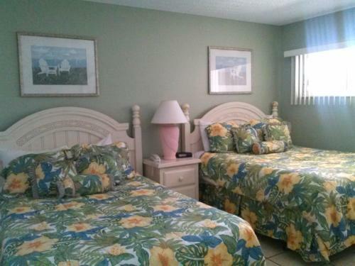 Posada Turtle Crawl Inn - Longboat Key