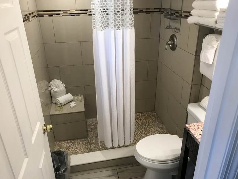 Apartamento Schooner Hotel