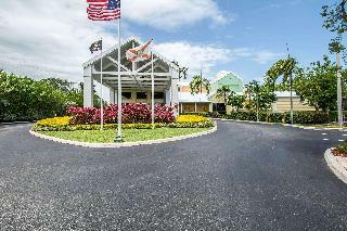 Hotel Bluegreen Vacations Hammocks At Marathon, An Ascend Resort