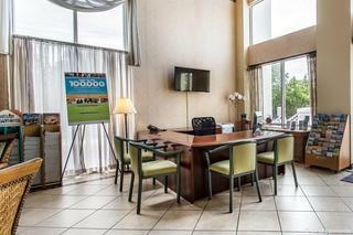 Hotel Bluegreen Vacations Hammocks At Marathon, An Ascend Resort