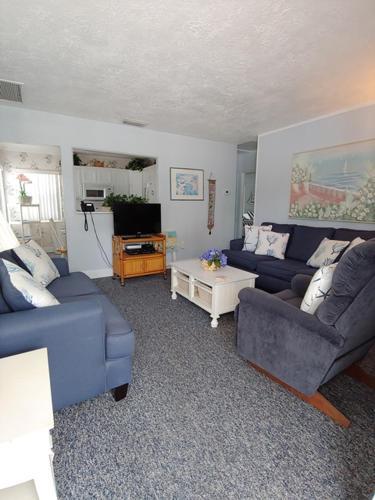 Apartamento Sea Club I By Rva