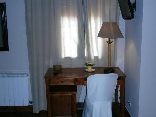 Hotel El Castrejon