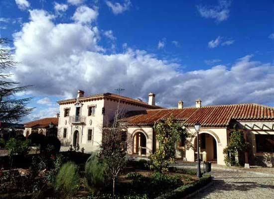 Hotel Vettonia