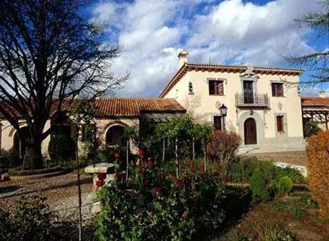 Hotel Vettonia