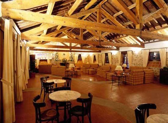 Hotel Vettonia
