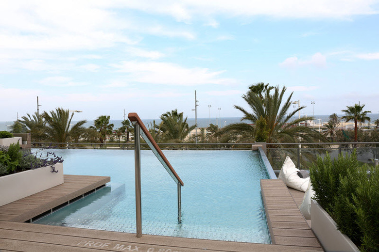 Hotel Occidental Atenea Mar - Adults Only