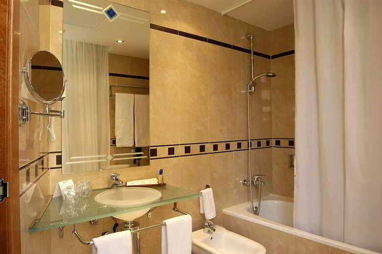 Hotel Evenia Rocafort