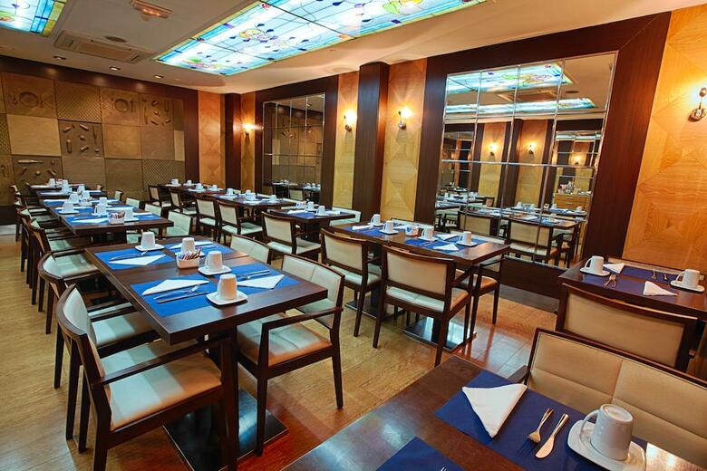 Hotel Evenia Rocafort