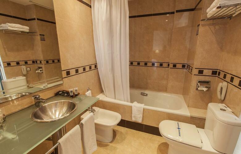 Hotel Evenia Rocafort