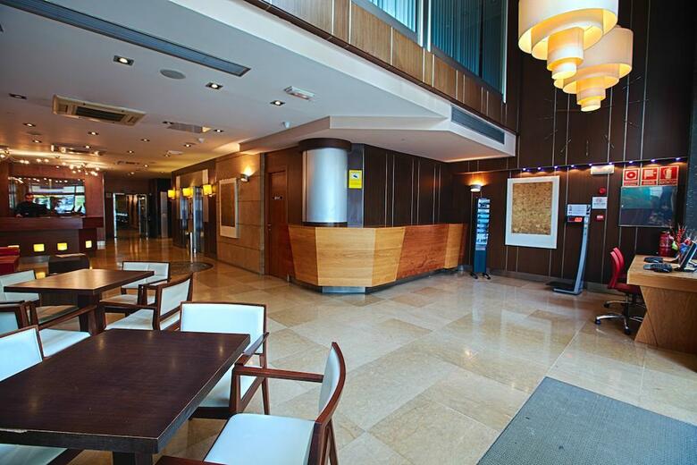 Hotel Evenia Rocafort