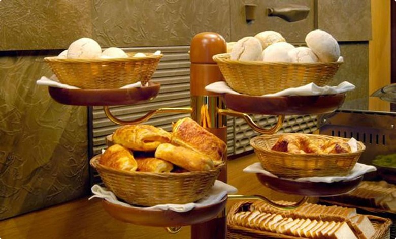 Hotel Evenia Rocafort