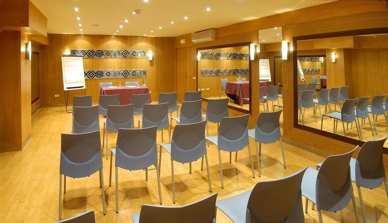 Hotel Evenia Rocafort