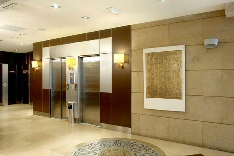 Hotel Evenia Rocafort