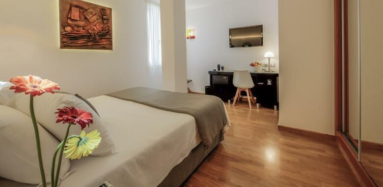 Hotel Evenia Rocafort
