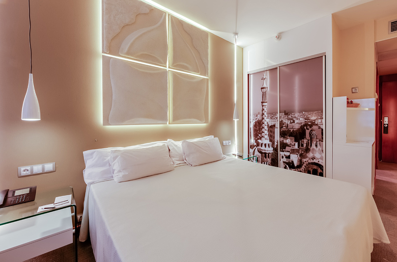 Hotel Evenia Rossello