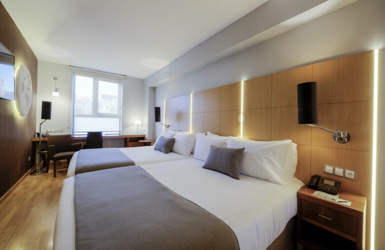 Hotel Evenia Rossello