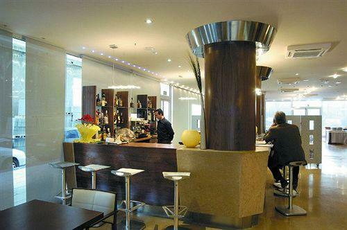 Hotel Evenia Rossello