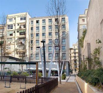 Hotel Evenia Rossello