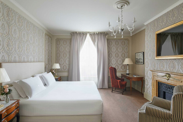 Hotel El Palace Barcelona