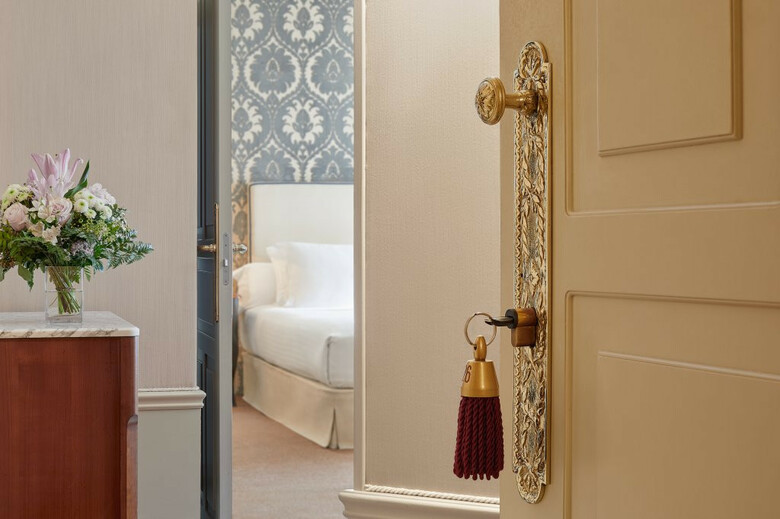 Hotel El Palace Barcelona