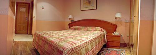 Hotel Tizona
