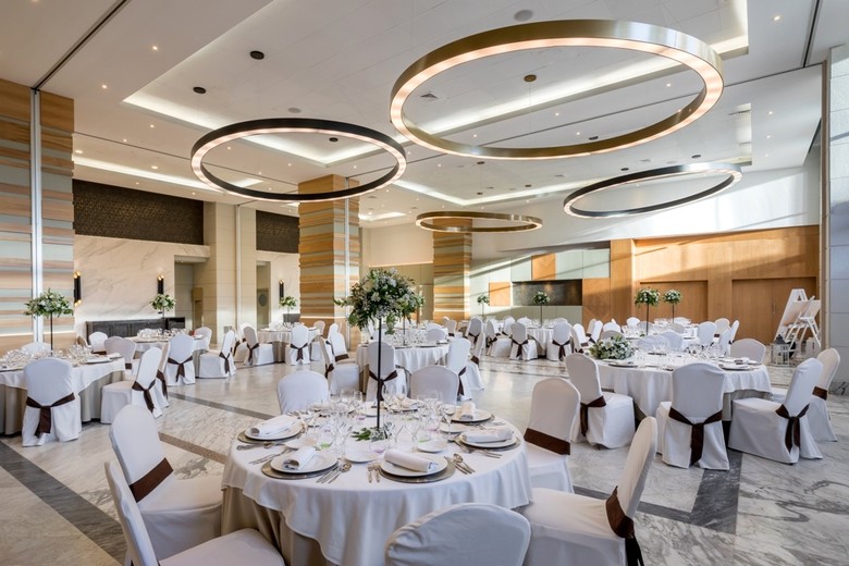 Hotel Barcelo C�ceres V Centenario