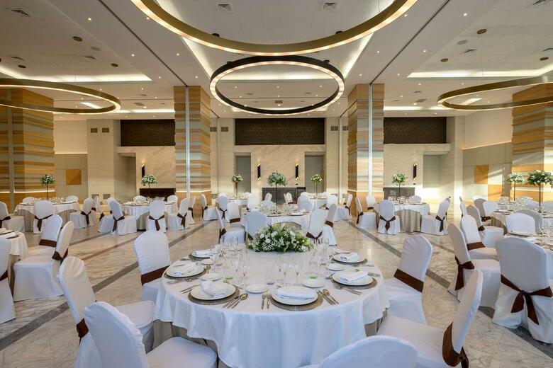 Hotel Barcelo C�ceres V Centenario