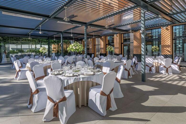 Hotel Barcelo C�ceres V Centenario