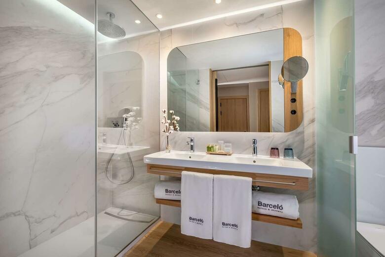 Hotel Barcelo C�ceres V Centenario
