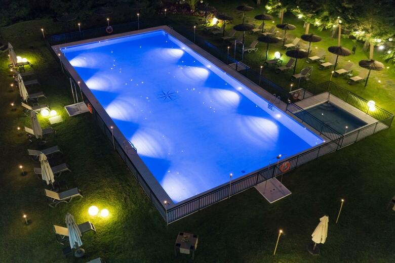 Hotel Barcelo C�ceres V Centenario