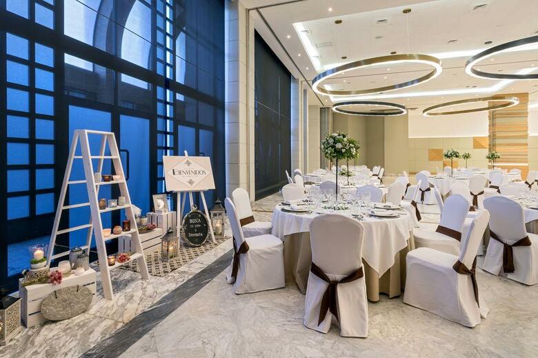 Hotel Barcelo C�ceres V Centenario