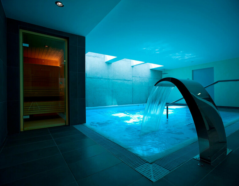 Hotel (The Place) Mar Mediterrania By Alegria