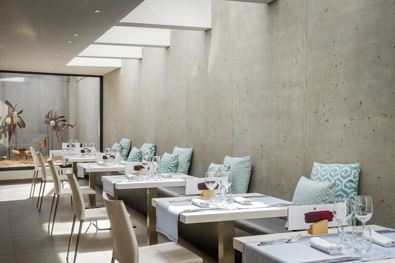 Hotel (The Place) Mar Mediterrania By Alegria